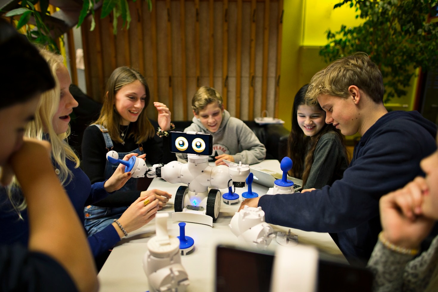 Five Ways To Use 3D Modeling In Class