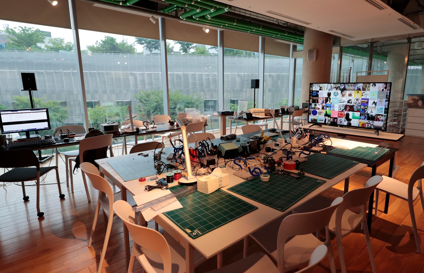 Designing The Future Of Academic Innovation